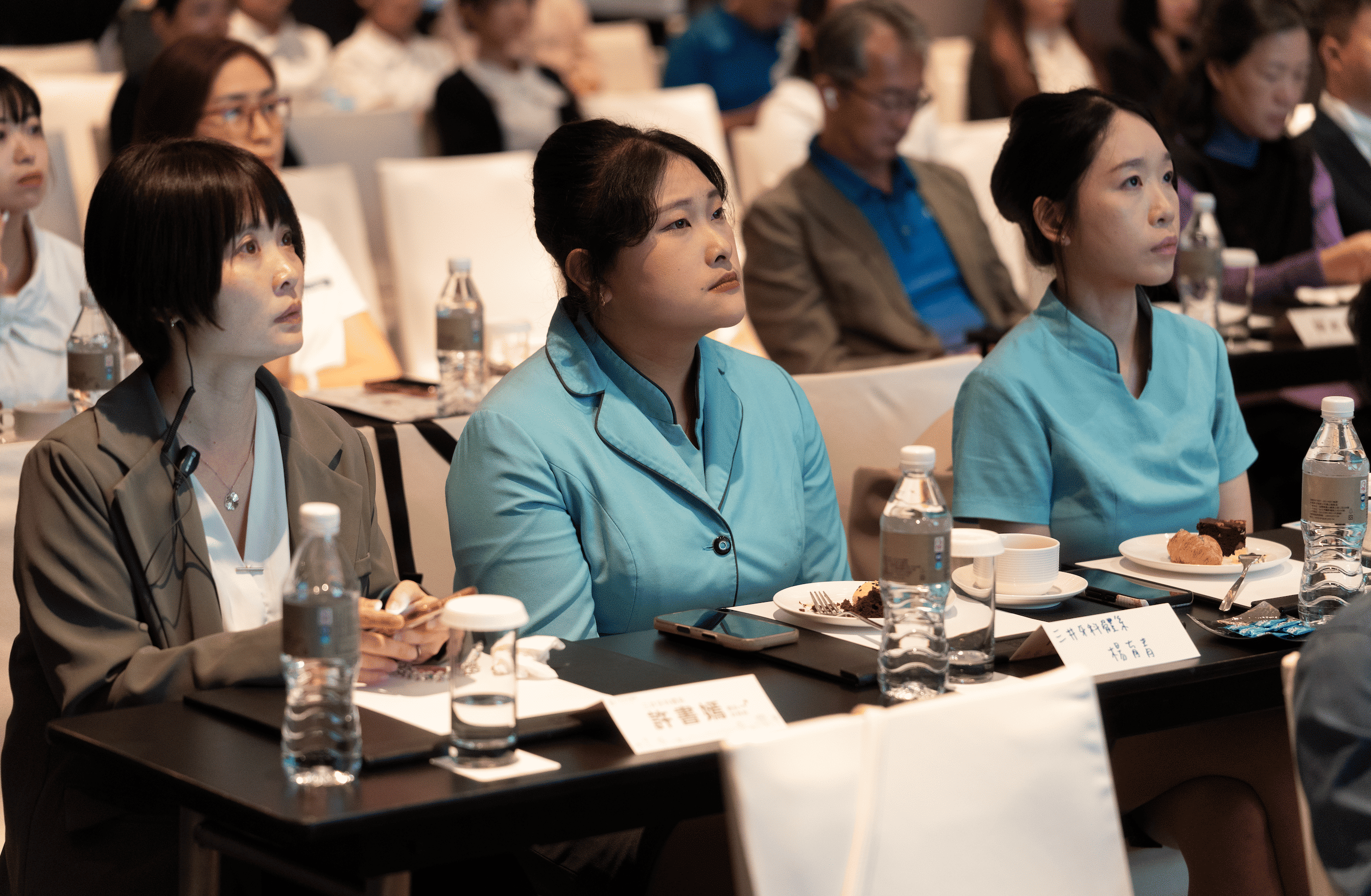 三井牙科體系轉型之路:以團隊為核心,打造永續經營的醫療品牌 三井牙科體系轉型之路:以團隊為核心,打造永續經營的醫療品牌