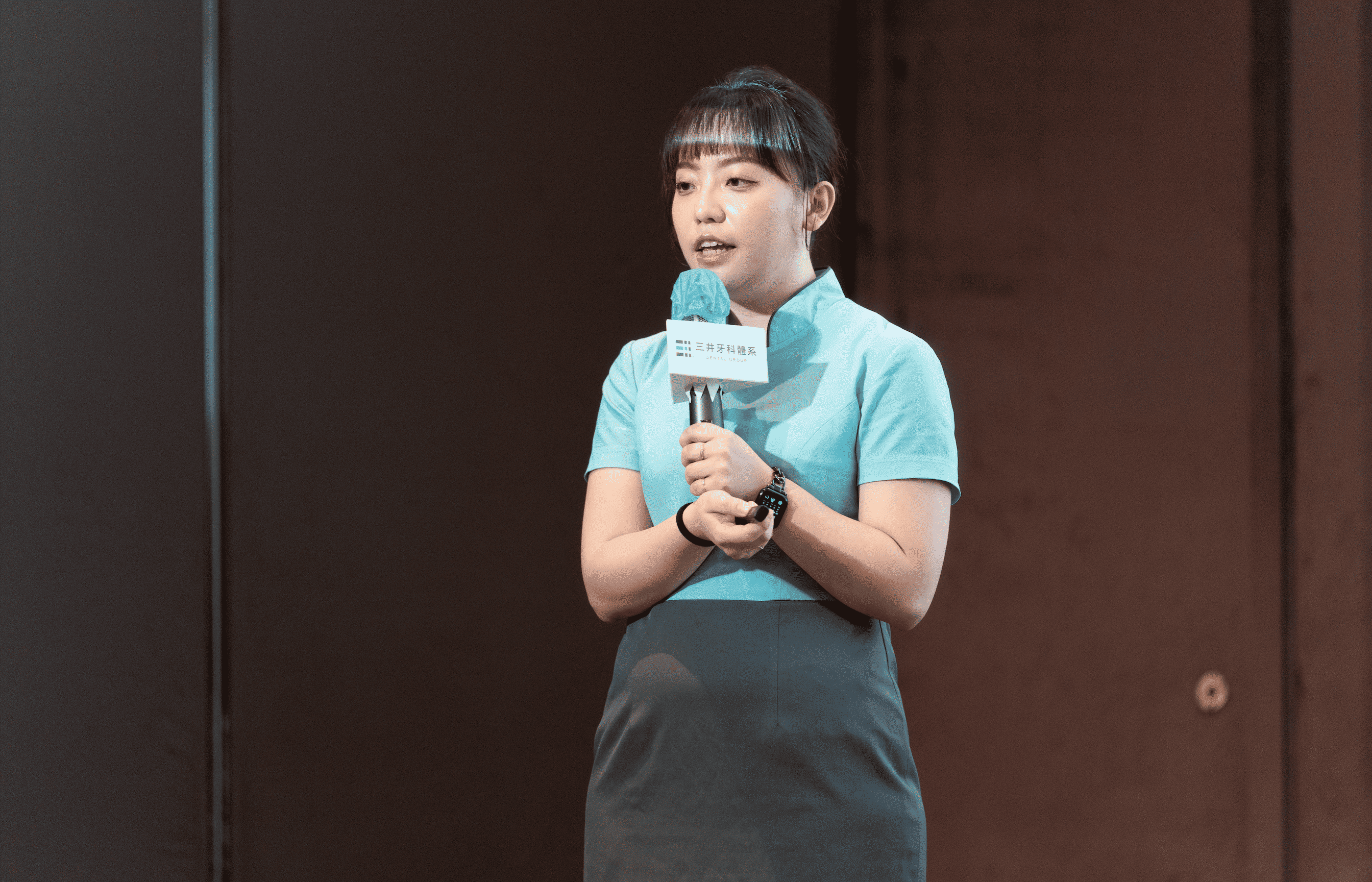 三井牙科體系轉型之路:以團隊為核心,打造永續經營的醫療品牌 三井牙科體系轉型之路:以團隊為核心,打造永續經營的醫療品牌