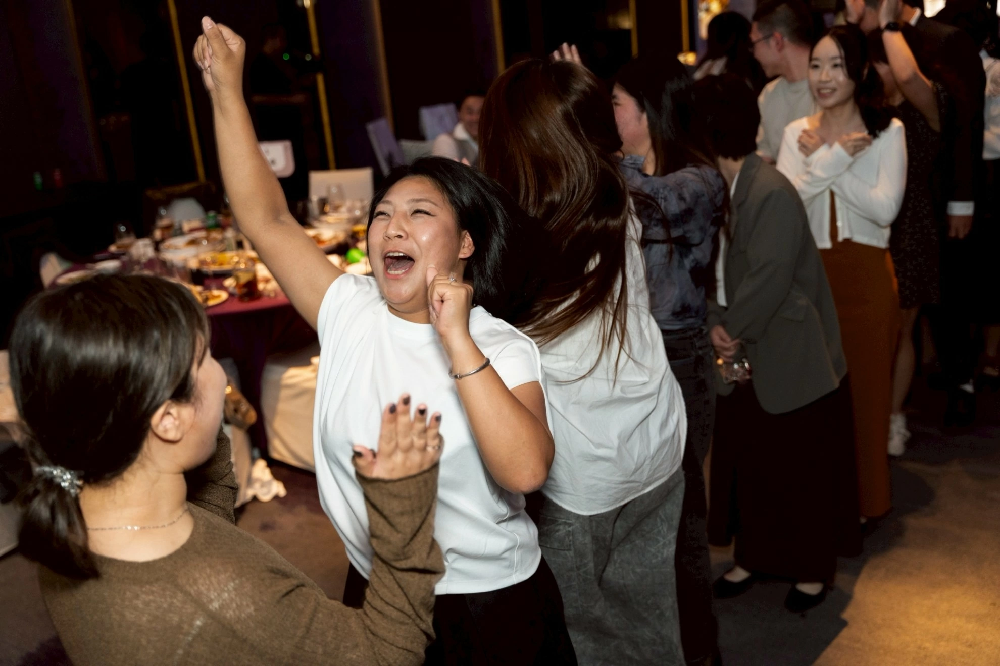 三井牙科體系2026交流晚宴,凝聚團隊力量迎向未來 三井牙科體系2026交流晚宴,凝聚團隊力量迎向未來