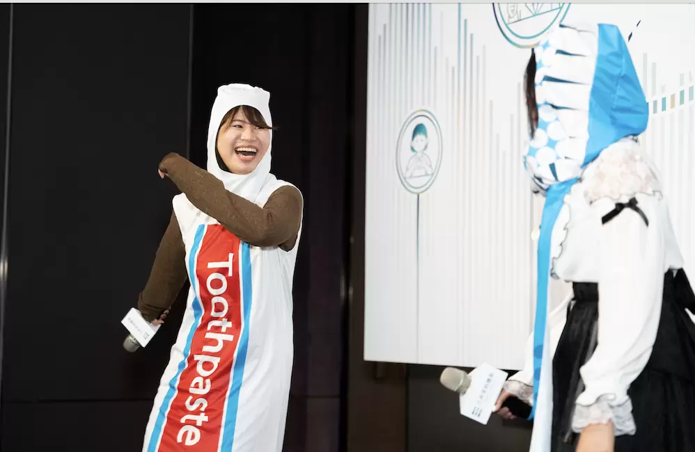 三井牙科體系2026交流晚宴,凝聚團隊力量迎向未來 三井牙科體系2026交流晚宴,凝聚團隊力量迎向未來