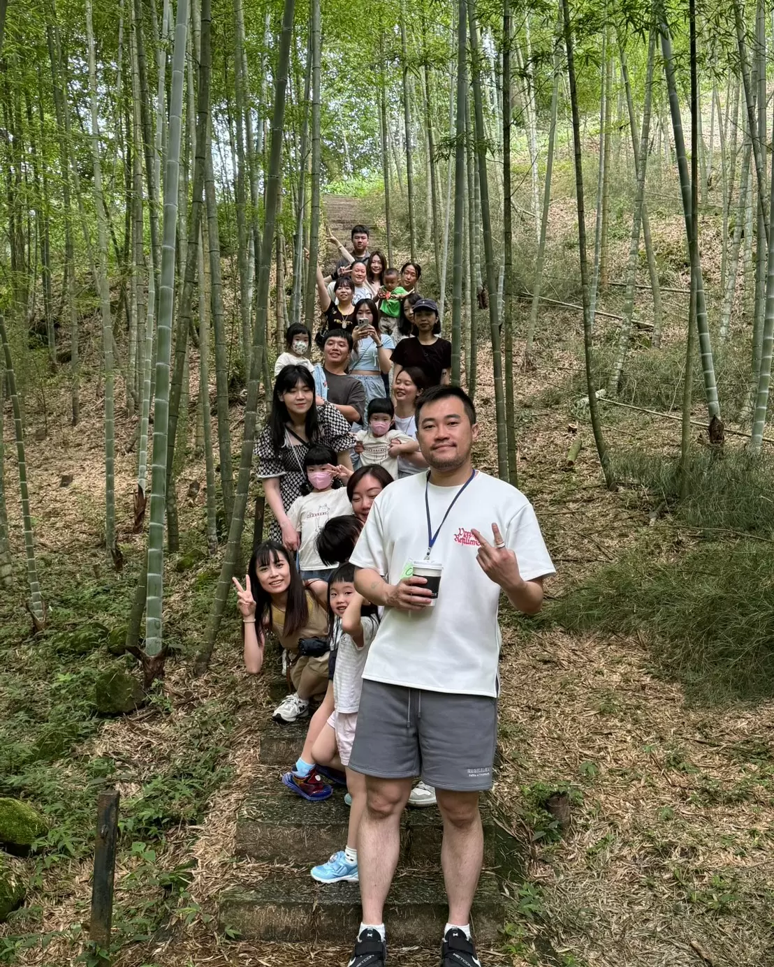 2025年三井牙科體系員工旅遊