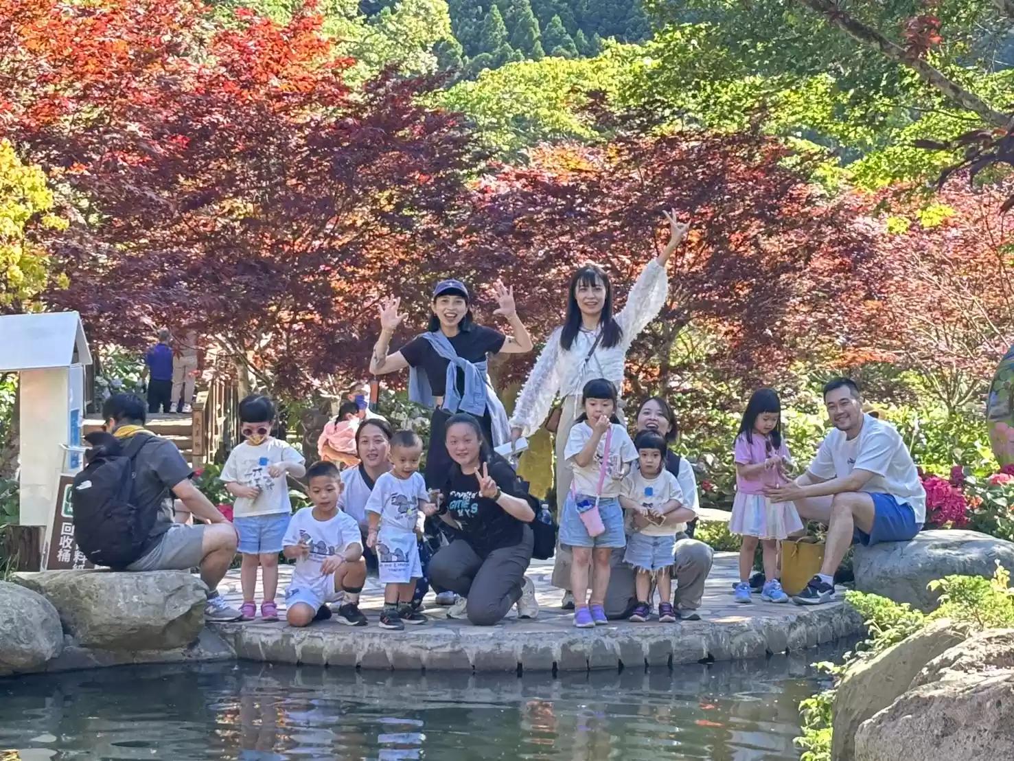 2025年三井牙科體系員工旅遊