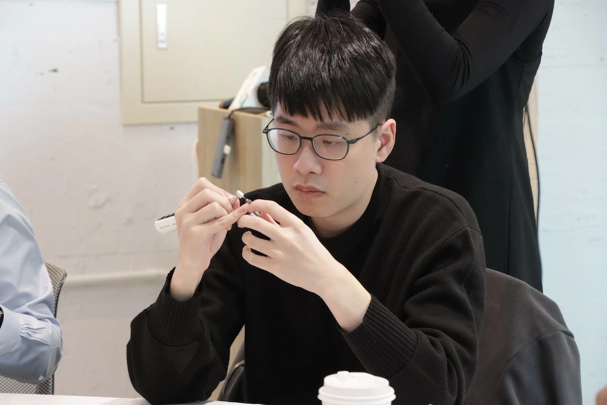 【企業內訓】當代根管治療基礎篇——從觀念到臨床的紮實訓練