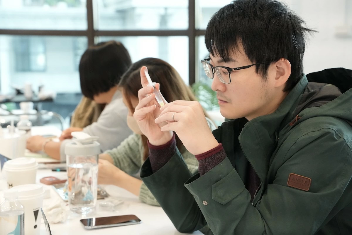 【企業內訓】當代根管治療基礎篇——從觀念到臨床的紮實訓練