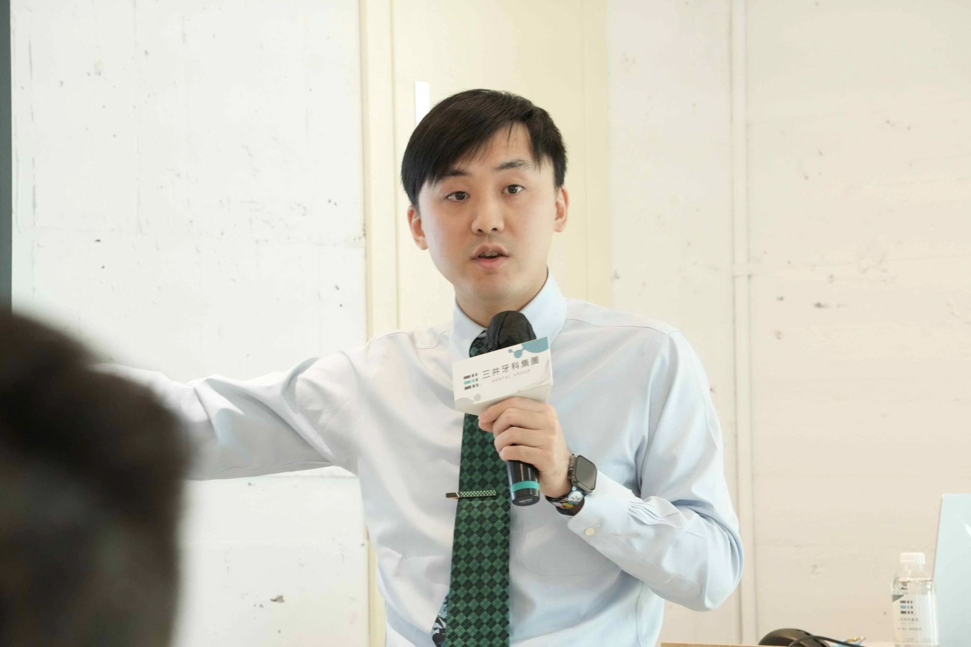 【企業內訓】當代根管治療基礎篇——從觀念到臨床的紮實訓練