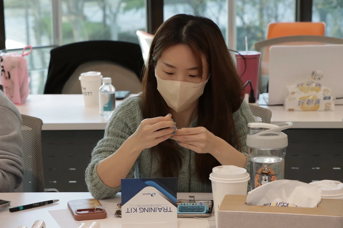 【企業內訓】當代根管治療基礎篇——從觀念到臨床的紮實訓練