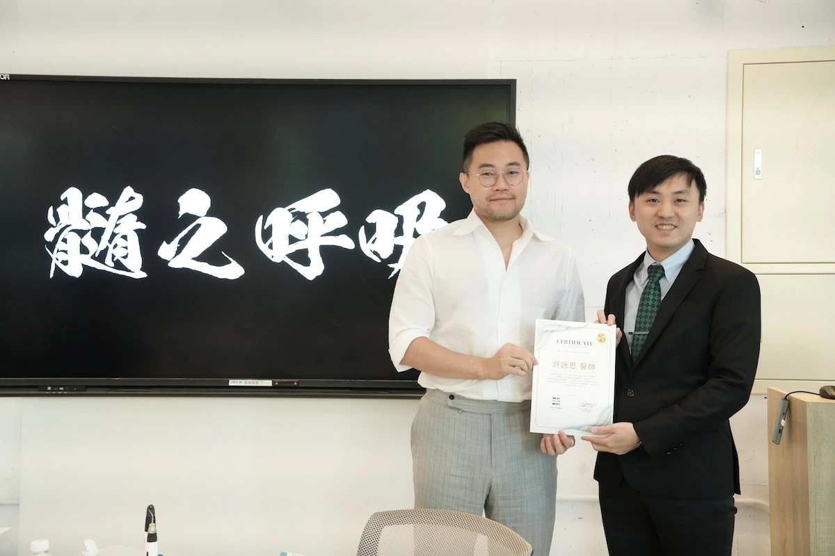 【企業內訓】當代根管治療基礎篇——從觀念到臨床的紮實訓練 【企業內訓】當代根管治療基礎篇——從觀念到臨床的紮實訓練