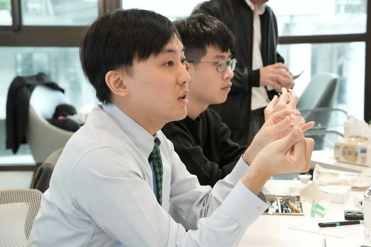 【企業內訓】當代根管治療基礎篇——從觀念到臨床的紮實訓練