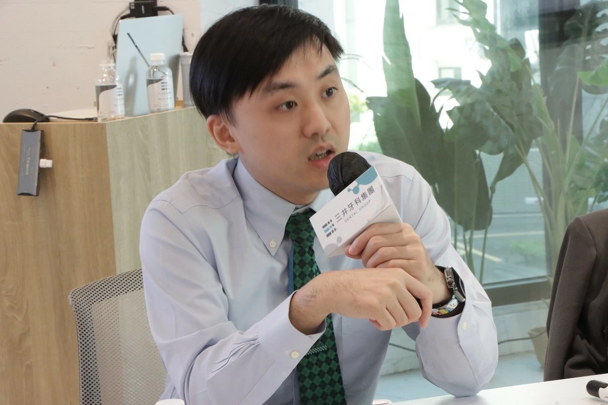 【企業內訓】當代根管治療基礎篇——從觀念到臨床的紮實訓練