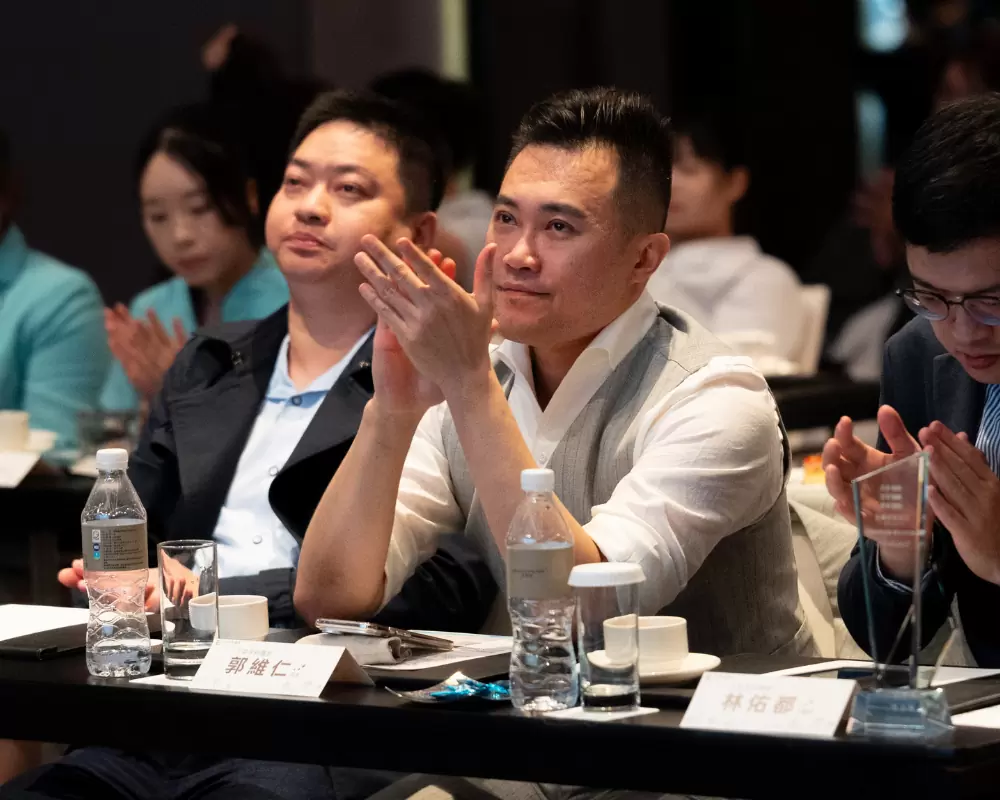 恭喜 郭維仁 醫師榮獲【JPDA 吸附性義齒國際講師】認證