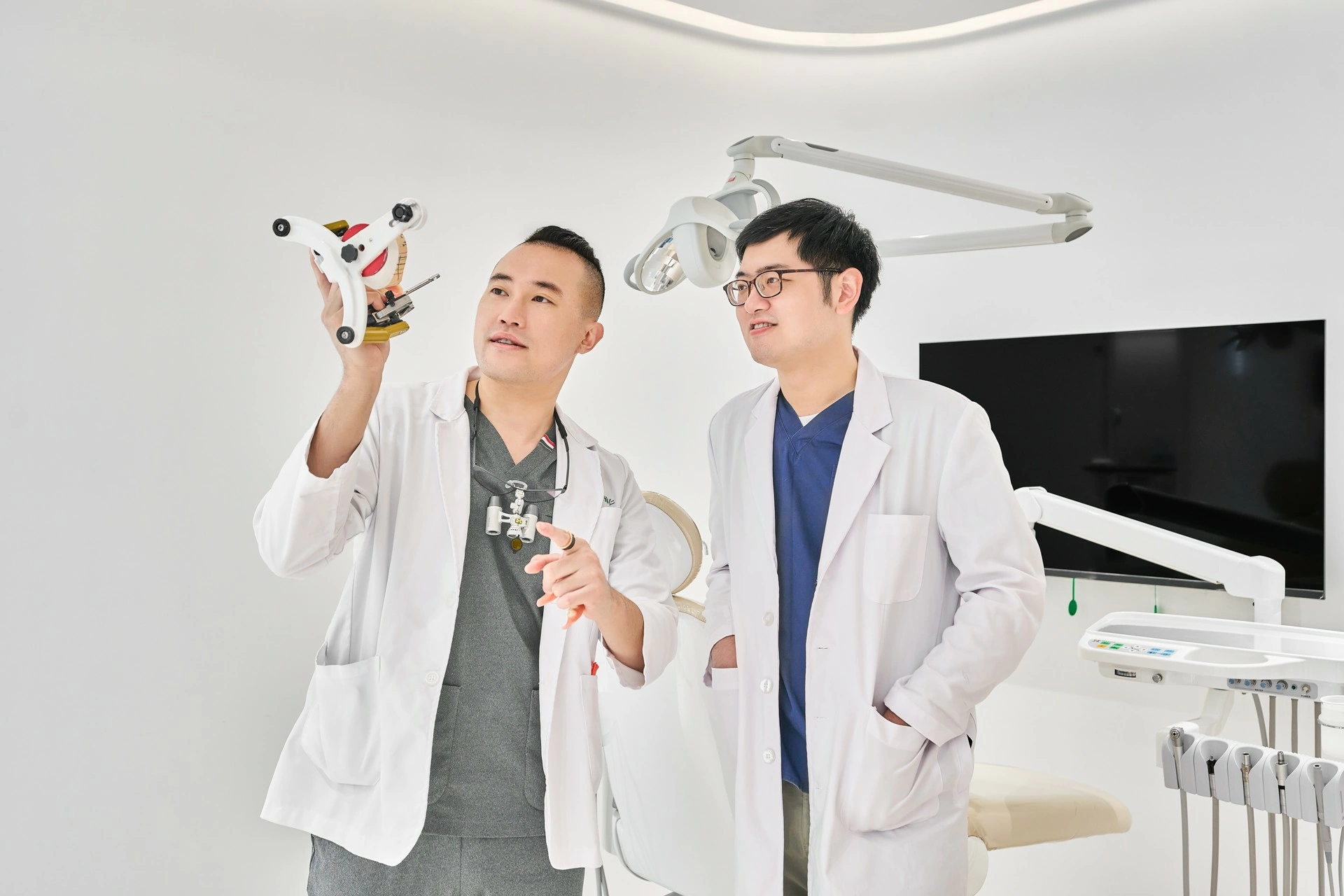 三井牙科體系-僱主品牌報告