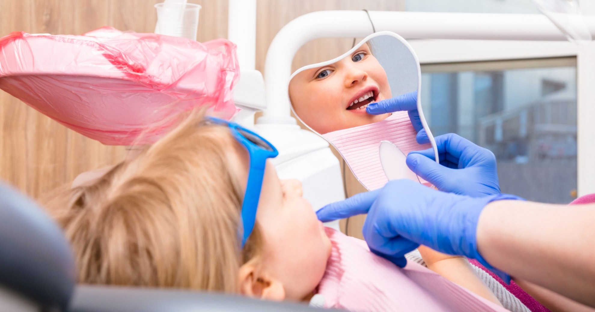 【牙醫師來解答】乳牙蛀牙可以抽神經嗎?(feat. 波音牙醫診所 陳韻文醫師) 【牙醫師來解答】乳牙蛀牙可以抽神經嗎?(feat. 波音牙醫診所 陳韻文醫師)