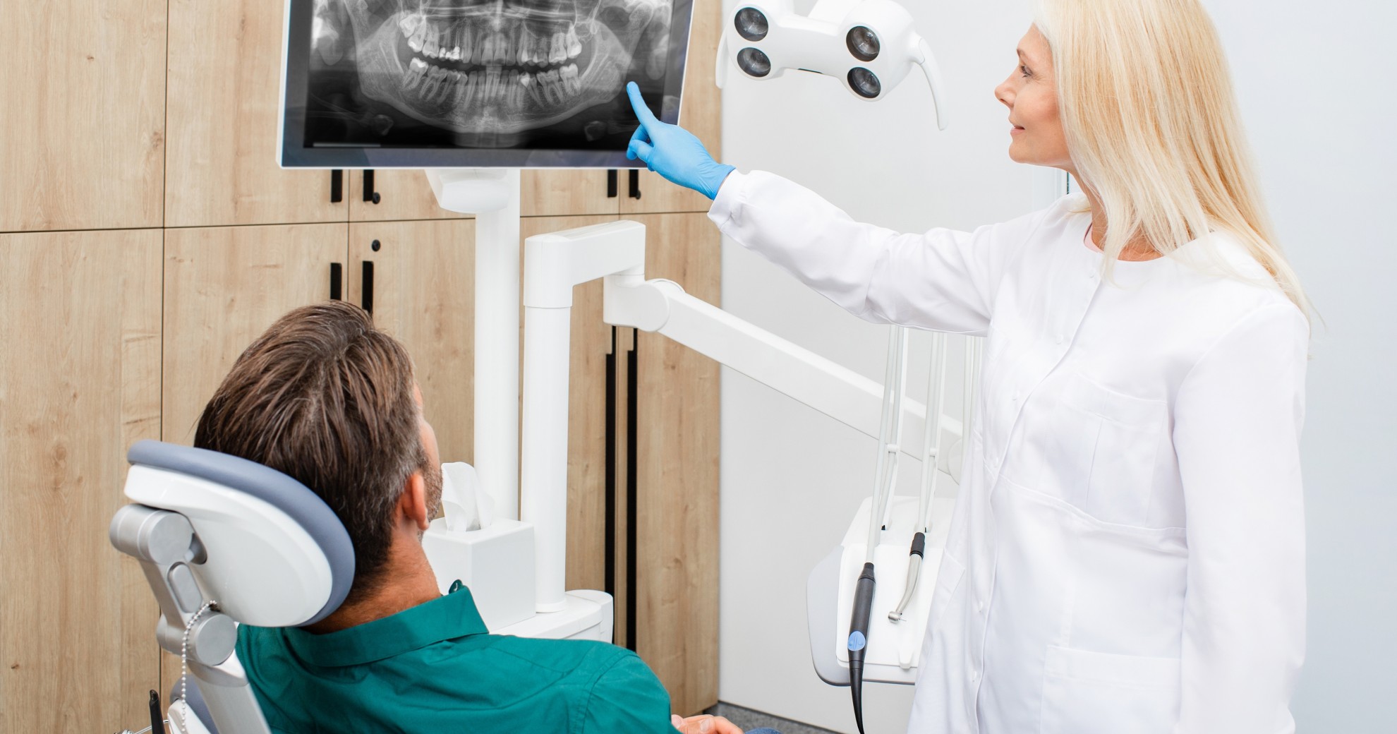 垂直智齒也需要拔除？ 不拔可能造成哪些影響？Feat.口腔外科劉子綸醫師