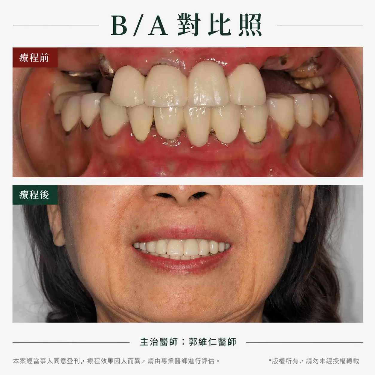 郭維仁 醫師