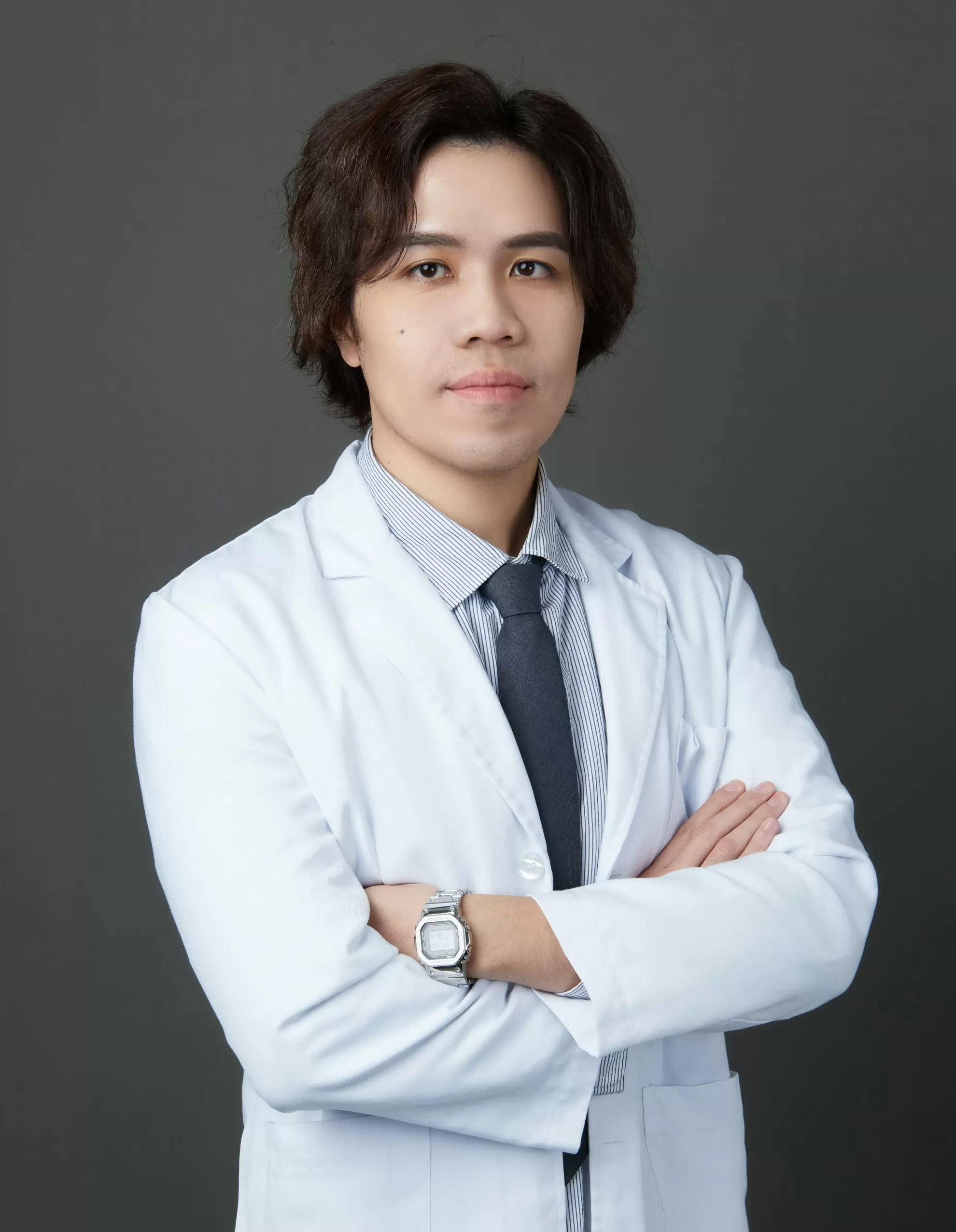 醫療團隊 高方強醫生照片