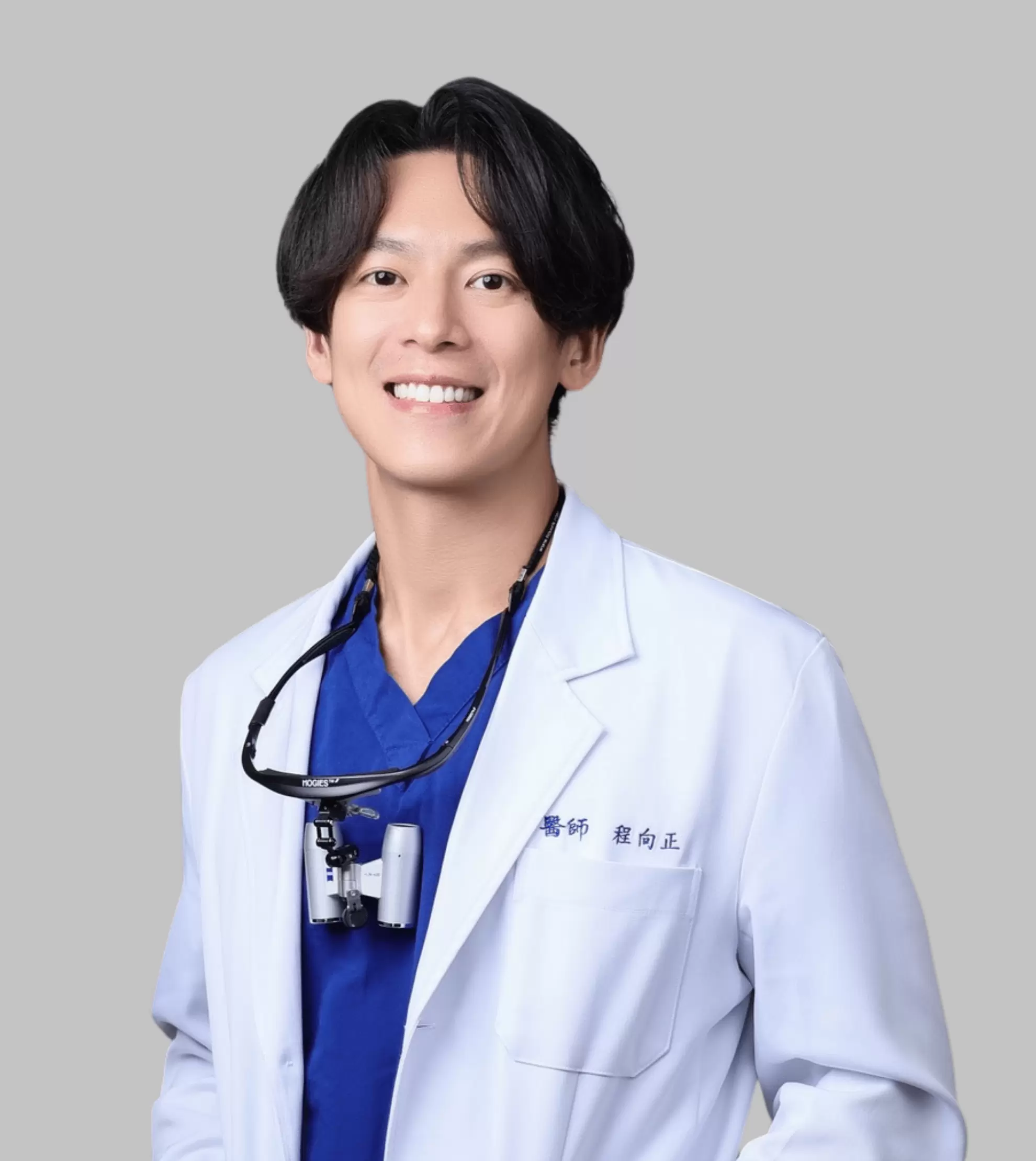 醫師團隊 醫師團隊