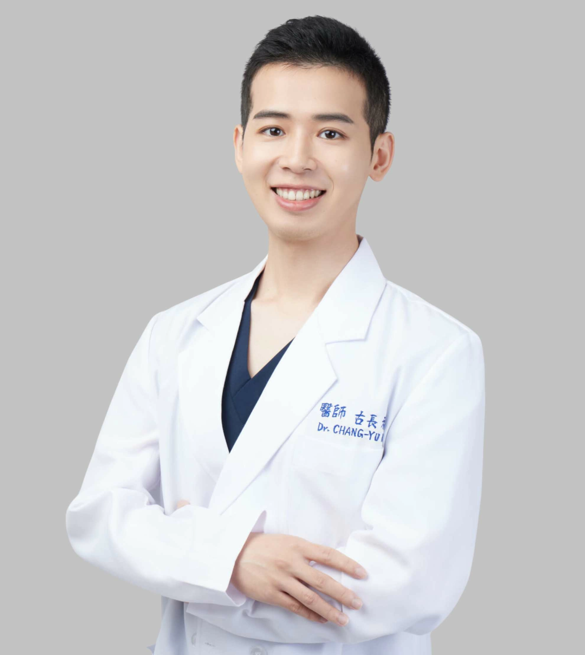 醫師團隊 醫師團隊