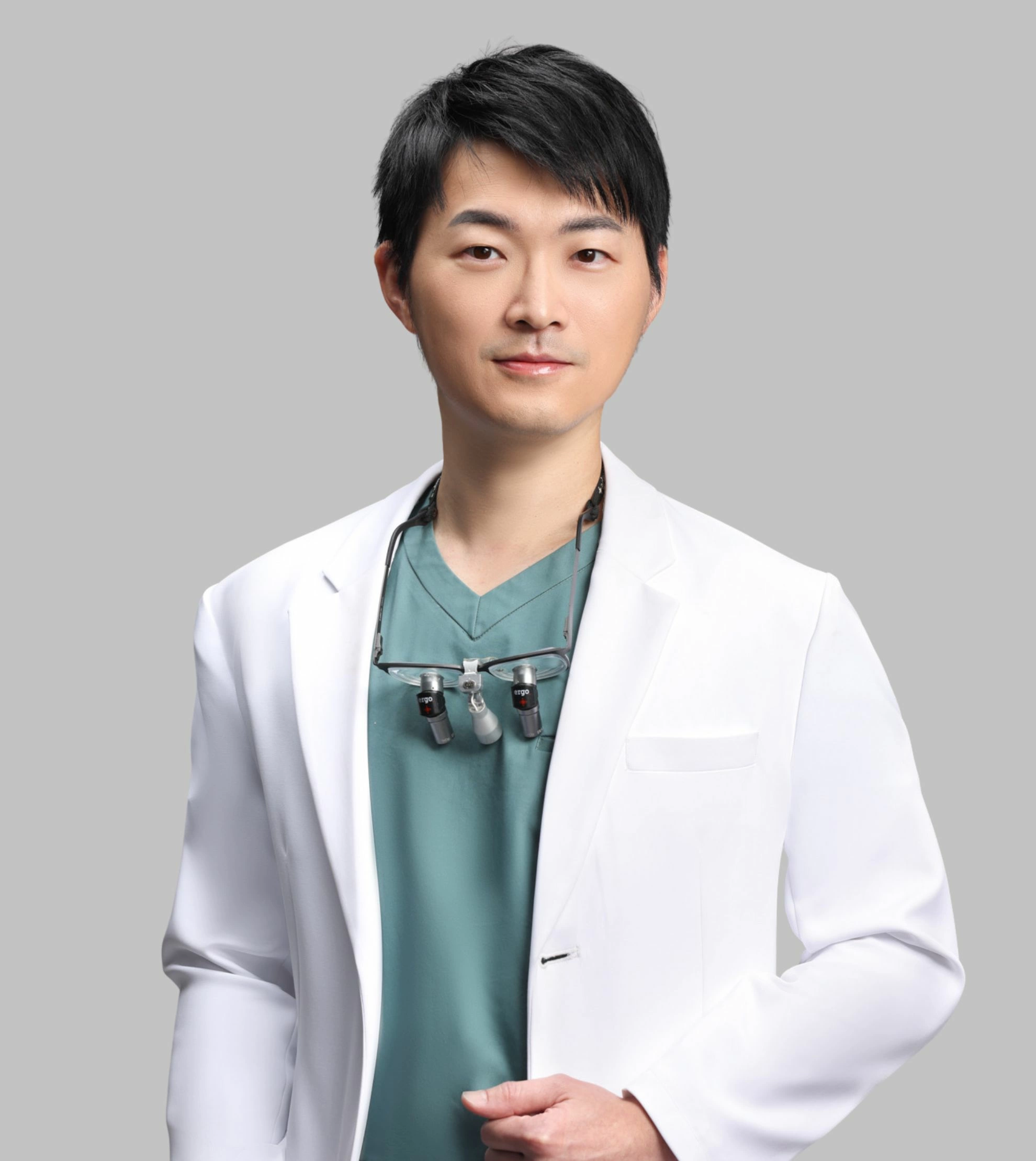 醫師團隊 醫師團隊